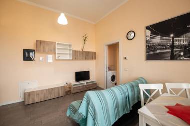 Appartamenti Maggiore Parma