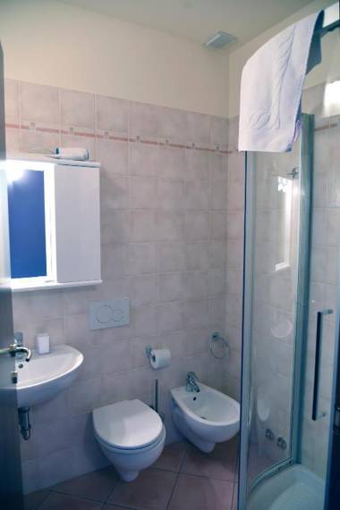 Agriturismo Argaland