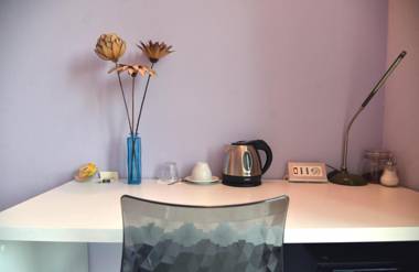 Agriturismo Argaland