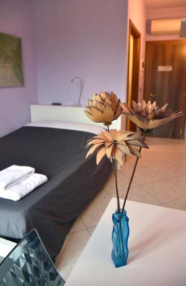 Agriturismo Argaland