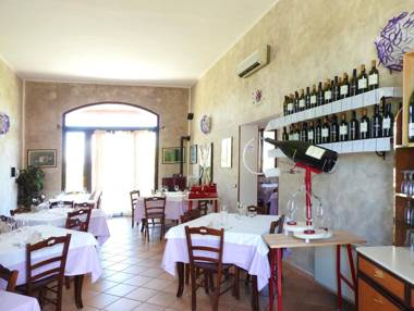 Affittacamere Da Franco