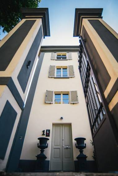 Palazzo Gozzi Bed & Beauty