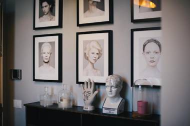 Palazzo Gozzi Bed & Beauty