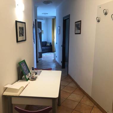Apartment Verdiano
