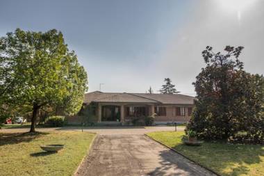 Agriturismo i Quercioli