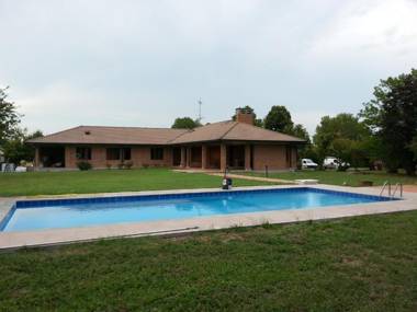 Agriturismo i Quercioli