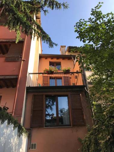 Le Camere di Bsuites Affittacamere