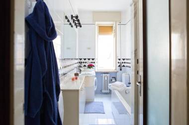 Parma A due passi dal Duomo Apartment