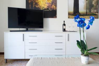 Parma A due passi dal Duomo Apartment