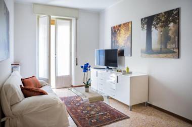 Parma A due passi dal Duomo Apartment