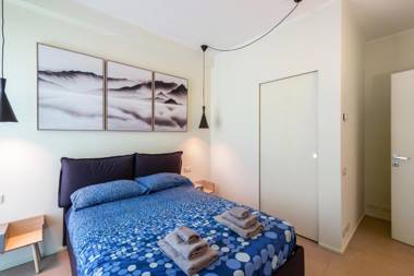 Parma Railway Station Apartment