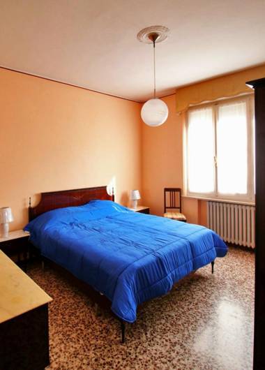 Residenza Parco Ducale