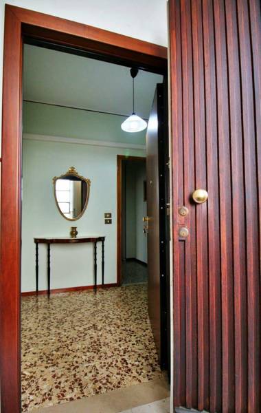 Residenza Parco Ducale