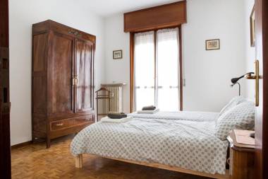 Parma A due passi dall'Ospedale Apartment