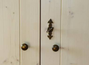 Student's Hostel Parma