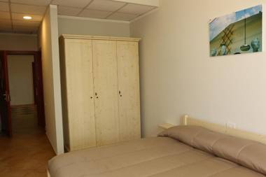 Student's Hostel Parma