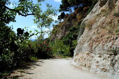 Villaggio La Pizzuta