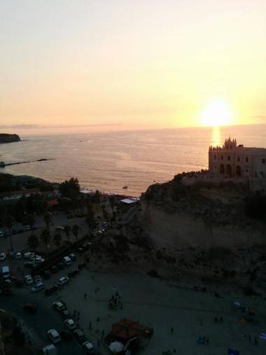 A due passi da Tropea Le Camere di Libero e Roberta