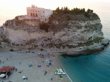 A due passi da Tropea Le Camere di Libero e Roberta