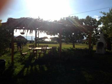 Case vacanza vicino al mare