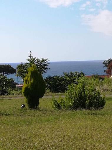 Case vacanza vicino al mare