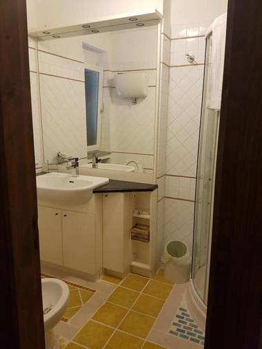 Residenza Villa Spagnola