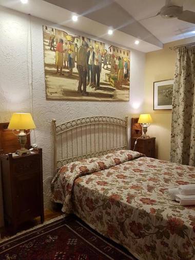 Residenza Villa Spagnola