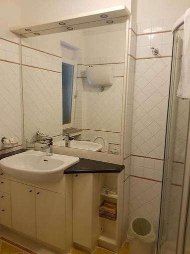 Residenza Villa Spagnola