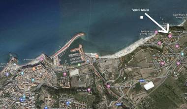 Villini Macrì