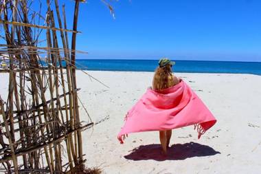 Borgo degli Dei - Affittacamere Poseidone