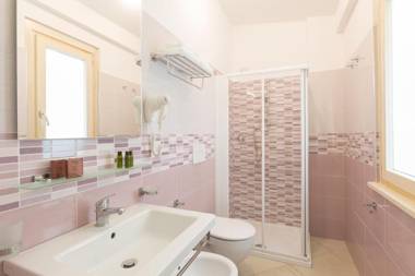 Borgo degli Dei - Affittacamere Poseidone