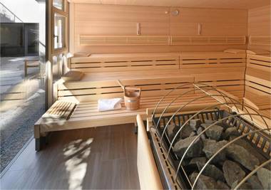 Hotel Das Stachelburg