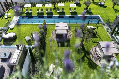 Mair Am Ort Living Hotel B&B