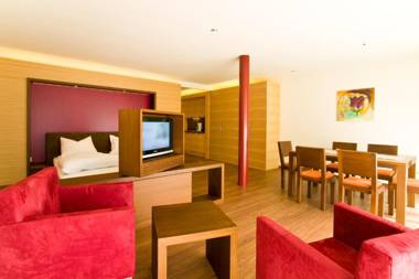 B&B Boutique Hotel Burgund