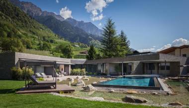 Klein Fein Hotel Anderlahn