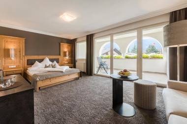 Klein Fein Hotel Anderlahn