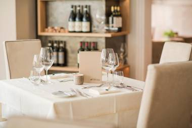 Klein Fein Hotel Anderlahn