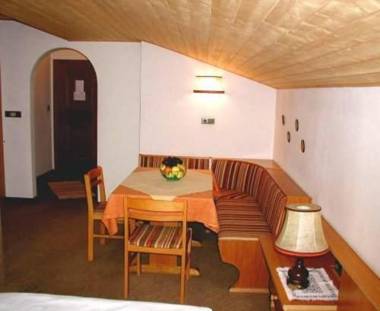 Apparthotel Taufenbrunn