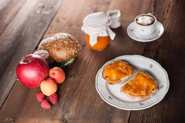 Appartmenthotel Siegi