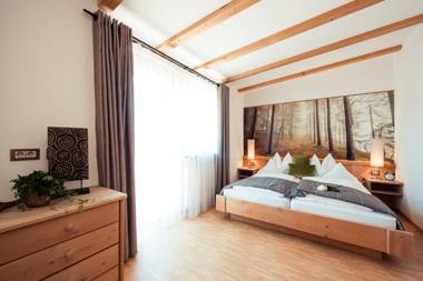 Appartmenthotel Siegi