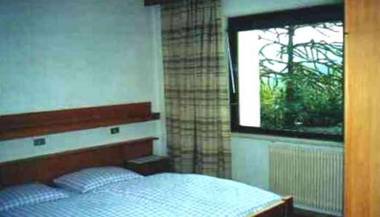 Appartements Oberpefohl