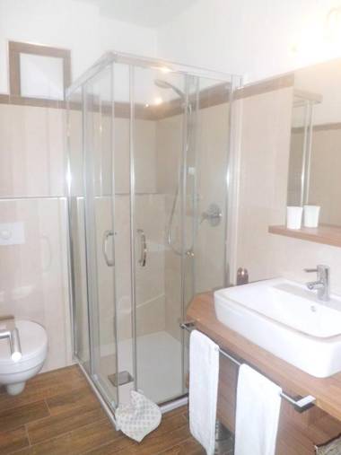 Appartments Stoanegg