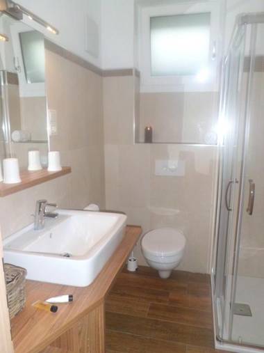 Appartments Stoanegg