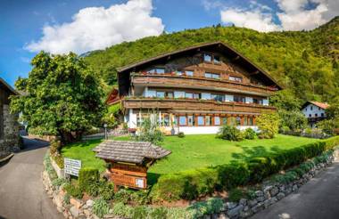 Garni-Hotel Farmerhof
