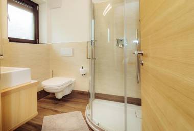 Garni-Hotel Farmerhof