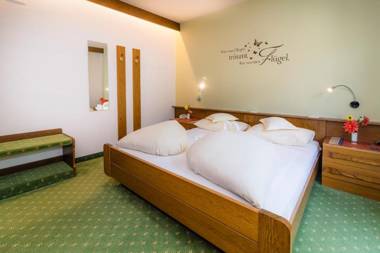 Garni-Hotel Farmerhof