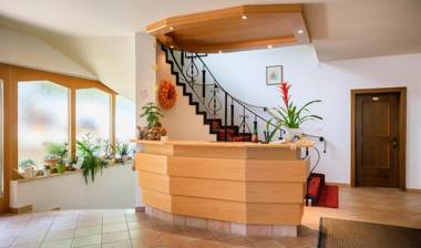 Garni-Hotel Farmerhof