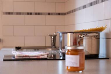 Fewo Dreiraum im Haus Götsch 6