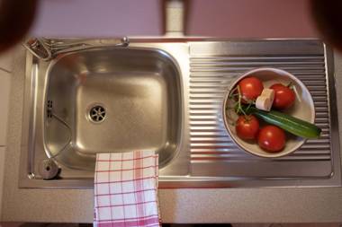 Fewo Dreiraum im Haus Götsch 6