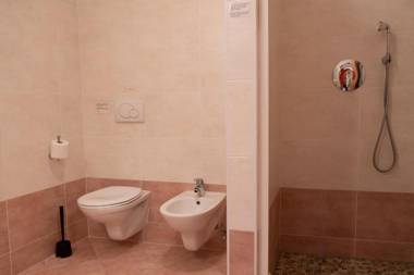 Fewo Dreiraum im Haus Götsch 2